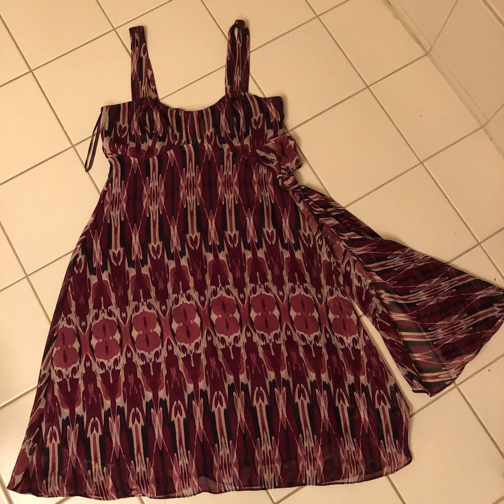RW&Co event dress